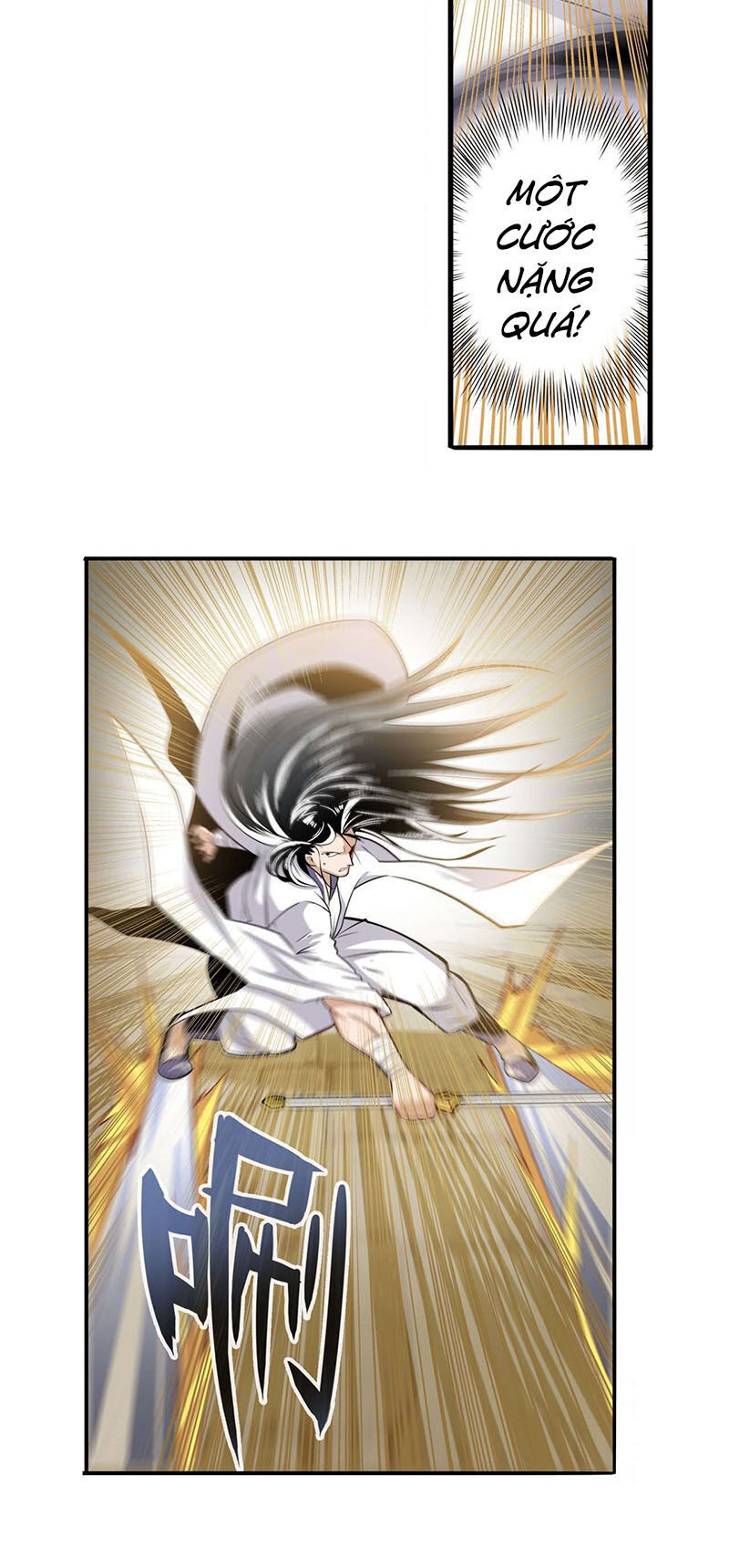 Anh Hùng ? Ta Không Làm Lâu Rồi Chapter 246 - 5