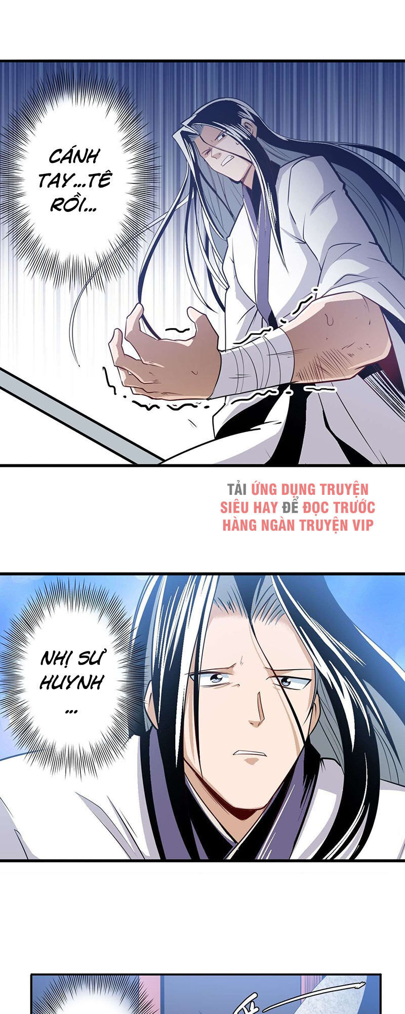 Anh Hùng ? Ta Không Làm Lâu Rồi Chapter 246 - 6