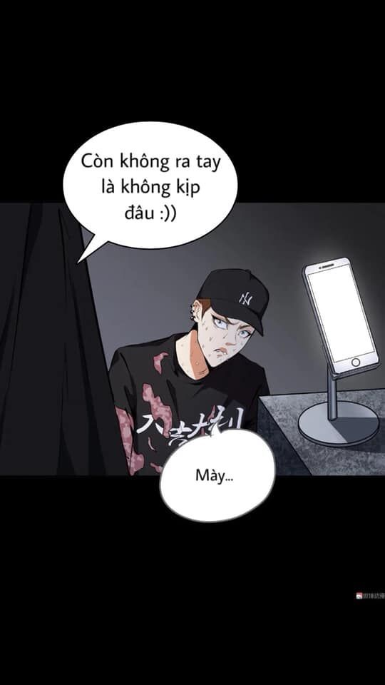 Giày Thủy Tinh Chapter 23.5 - 5