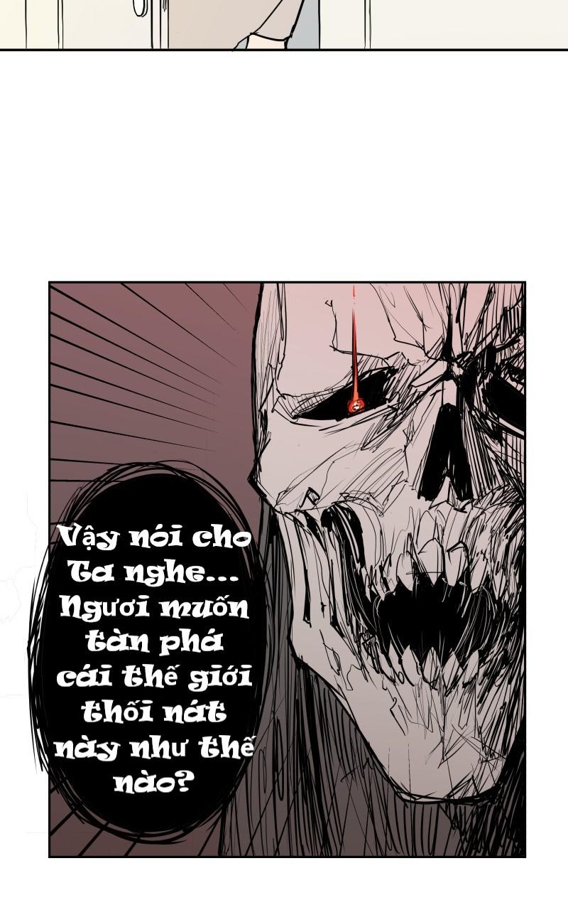 Tướng Quỷ Dạy Yêu Chapter 17 - 9