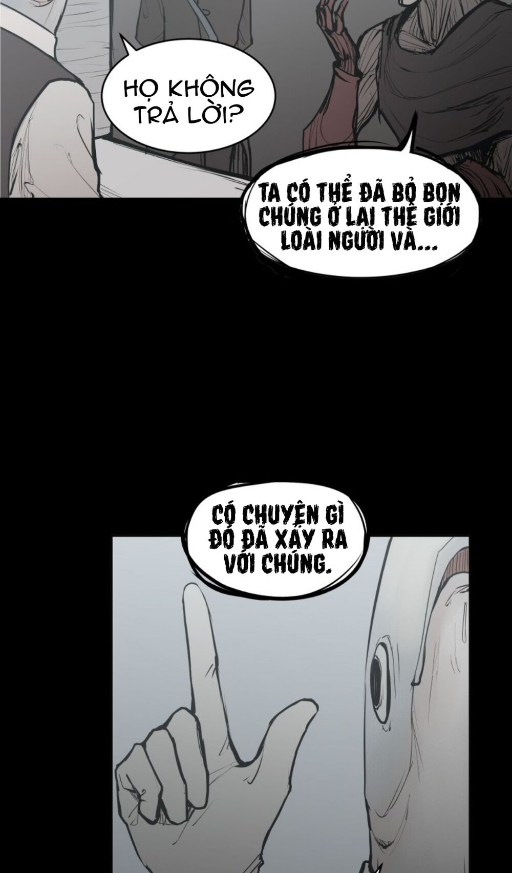 Tướng Quỷ Dạy Yêu Chapter 29 - 14