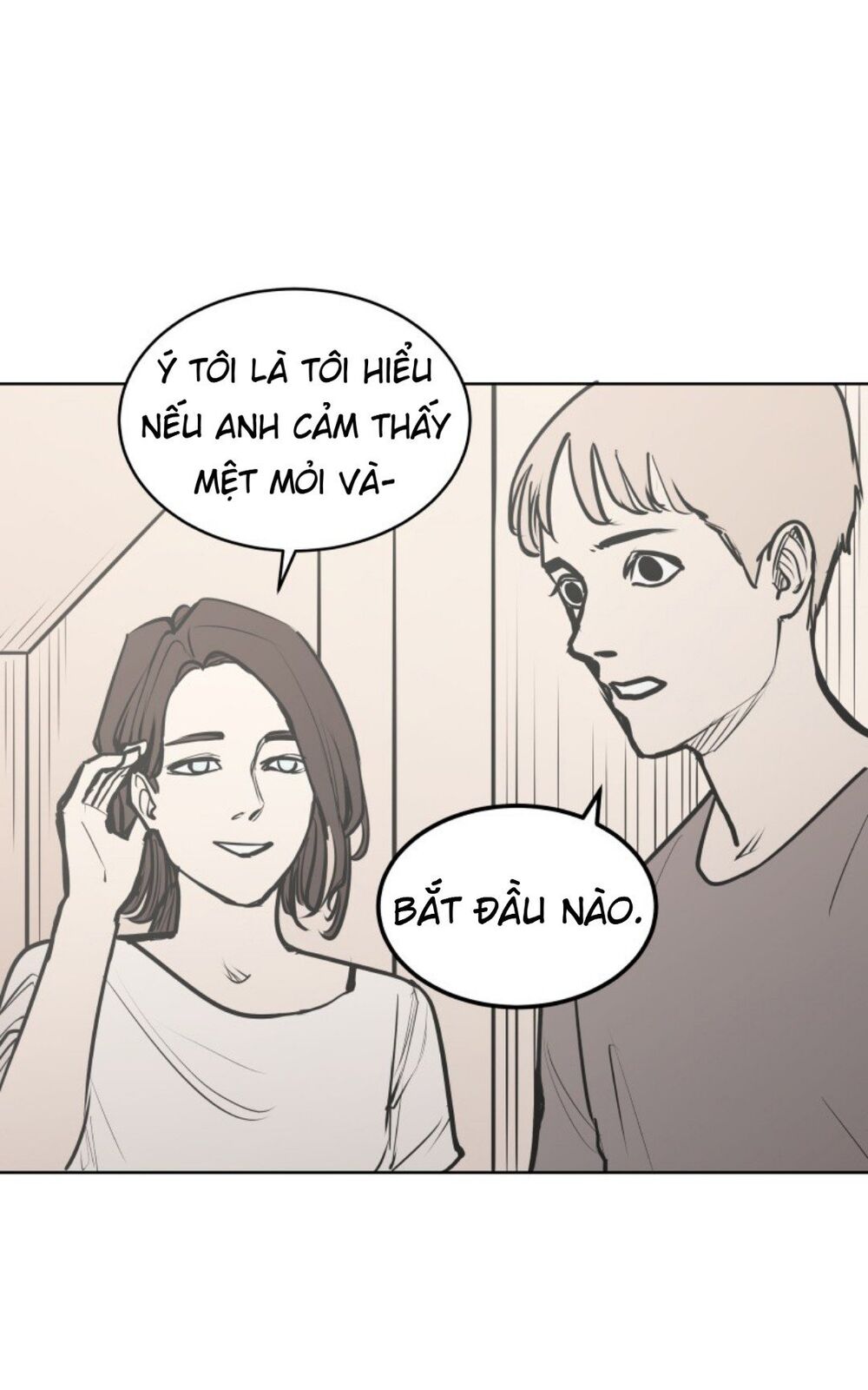 Tướng Quỷ Dạy Yêu Chapter 38 - 18