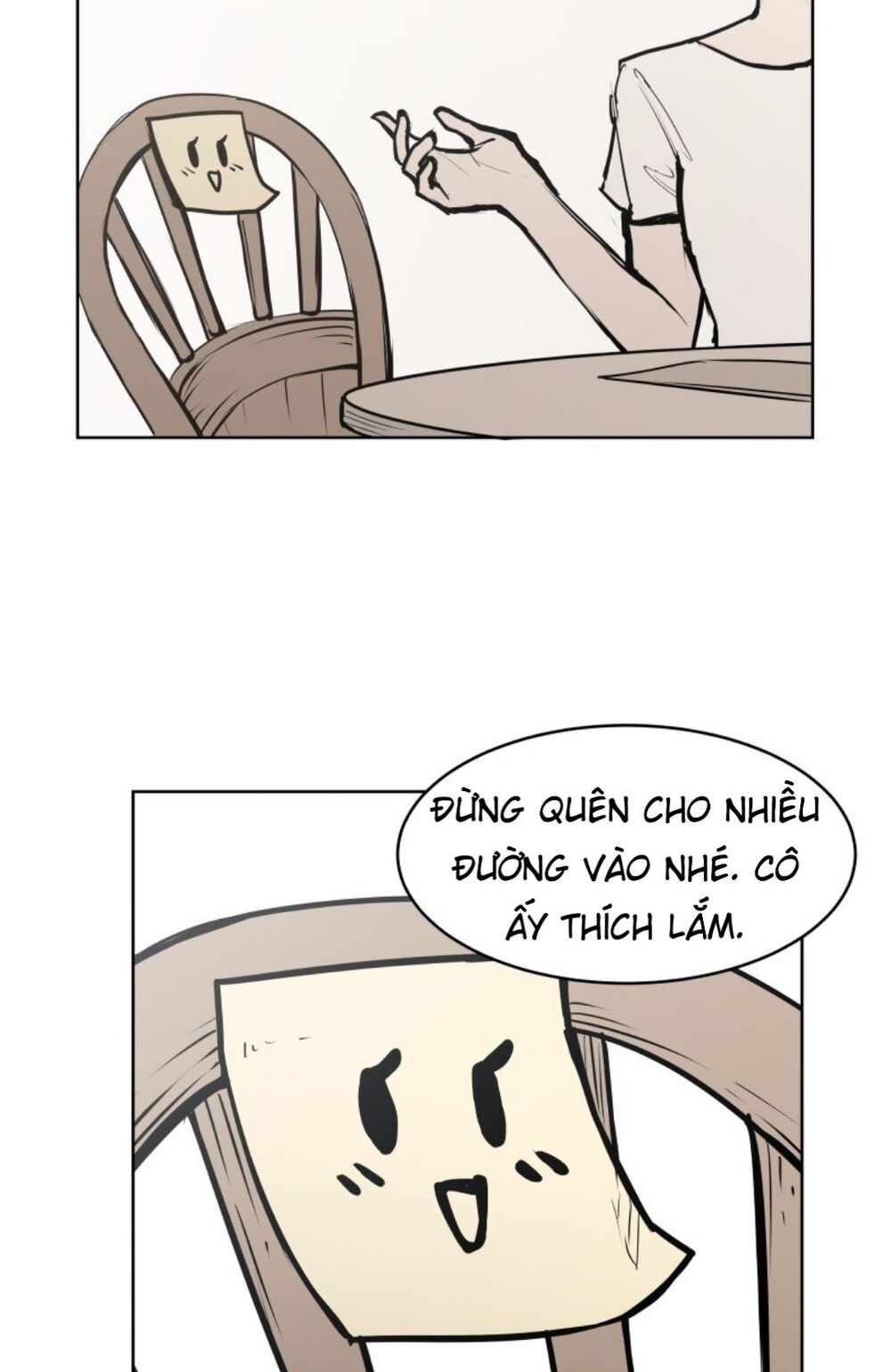 Tướng Quỷ Dạy Yêu Chapter 39 - 13