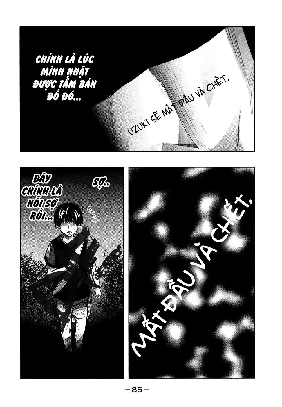Ông Kẹ Sau 6H Tối! Chapter 49 - 11