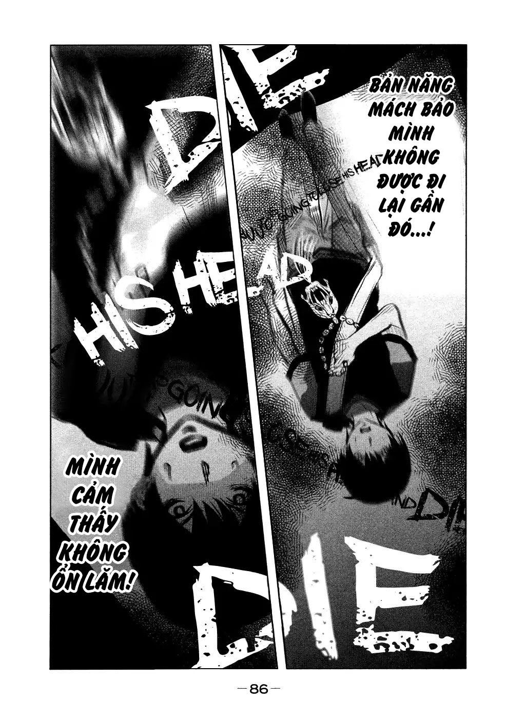 Ông Kẹ Sau 6H Tối! Chapter 49 - 12