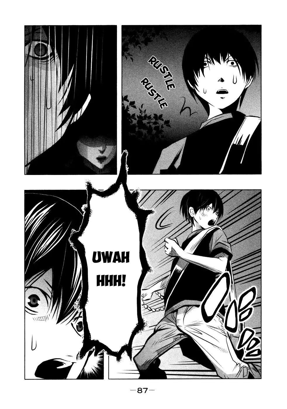 Ông Kẹ Sau 6H Tối! Chapter 49 - 13