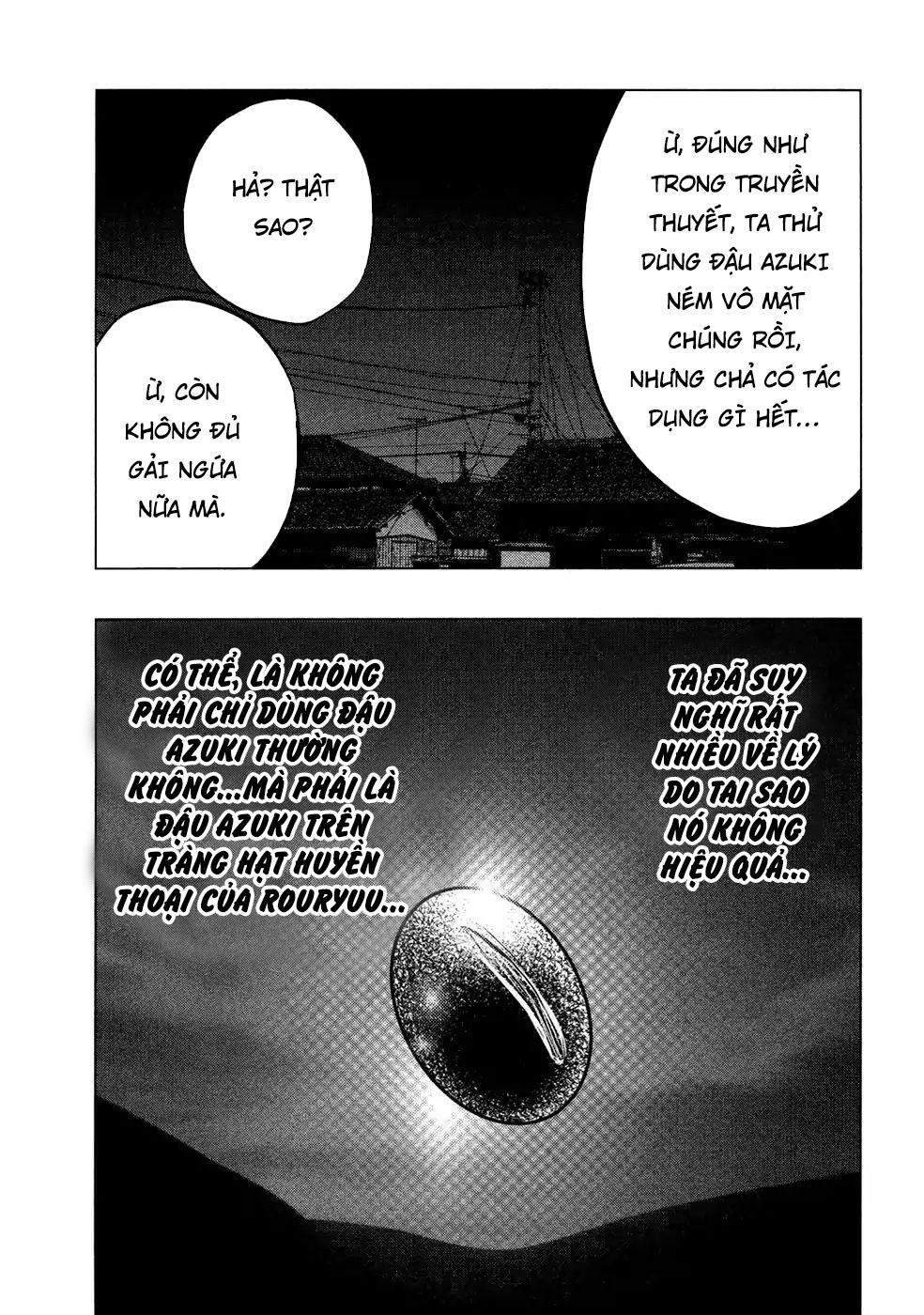 Ông Kẹ Sau 6H Tối! Chapter 49 - 3