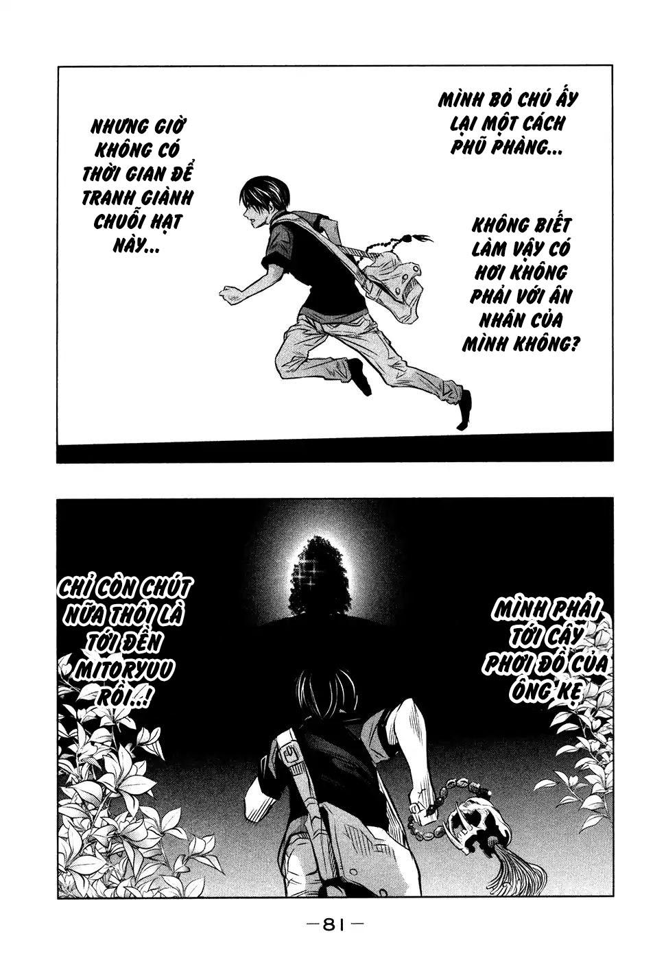 Ông Kẹ Sau 6H Tối! Chapter 49 - 7