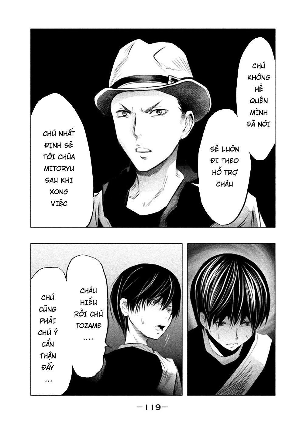 Ông Kẹ Sau 6H Tối! Chapter 51 - 15