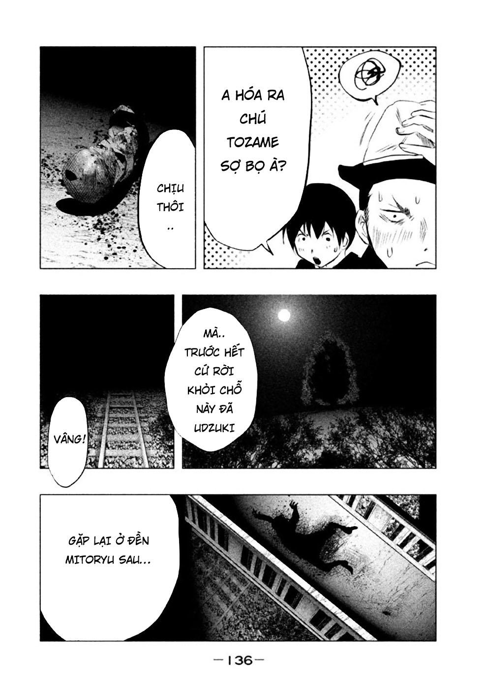 Ông Kẹ Sau 6H Tối! Chapter 52 - 15
