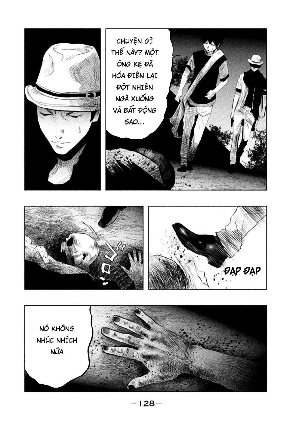 Ông Kẹ Sau 6H Tối! Chapter 52 - 8