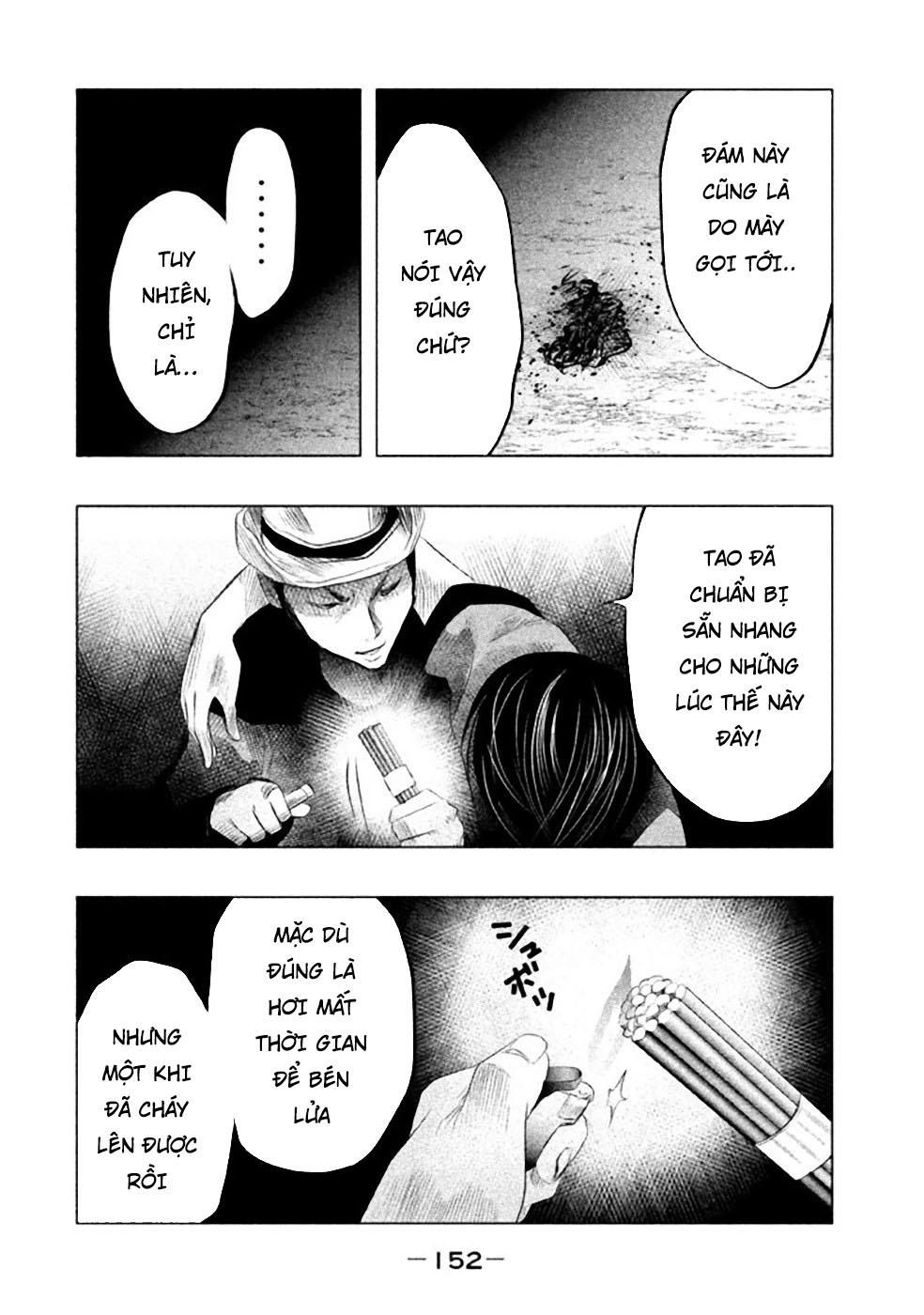 Ông Kẹ Sau 6H Tối! Chapter 53 - 14