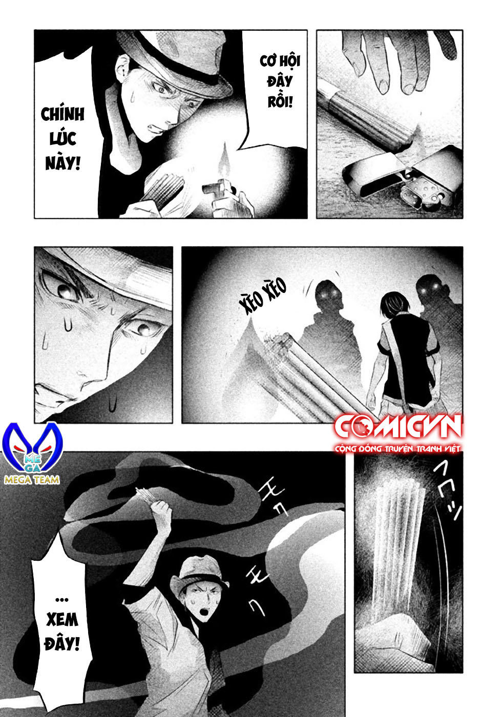 Ông Kẹ Sau 6H Tối! Chapter 54 - 18