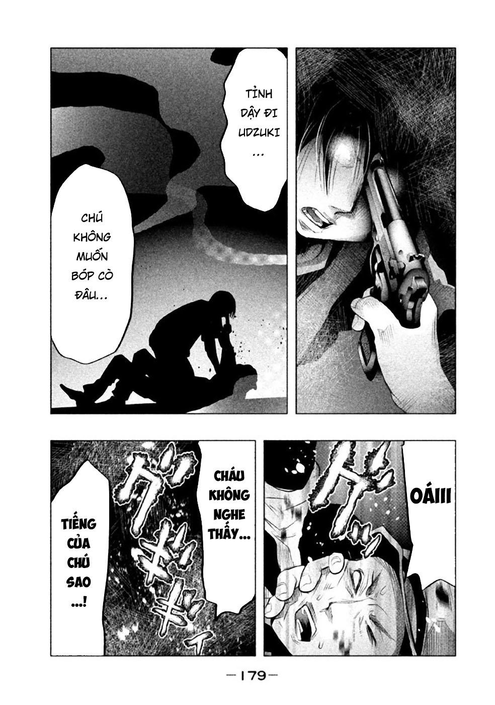 Ông Kẹ Sau 6H Tối! Chapter 55 - 8
