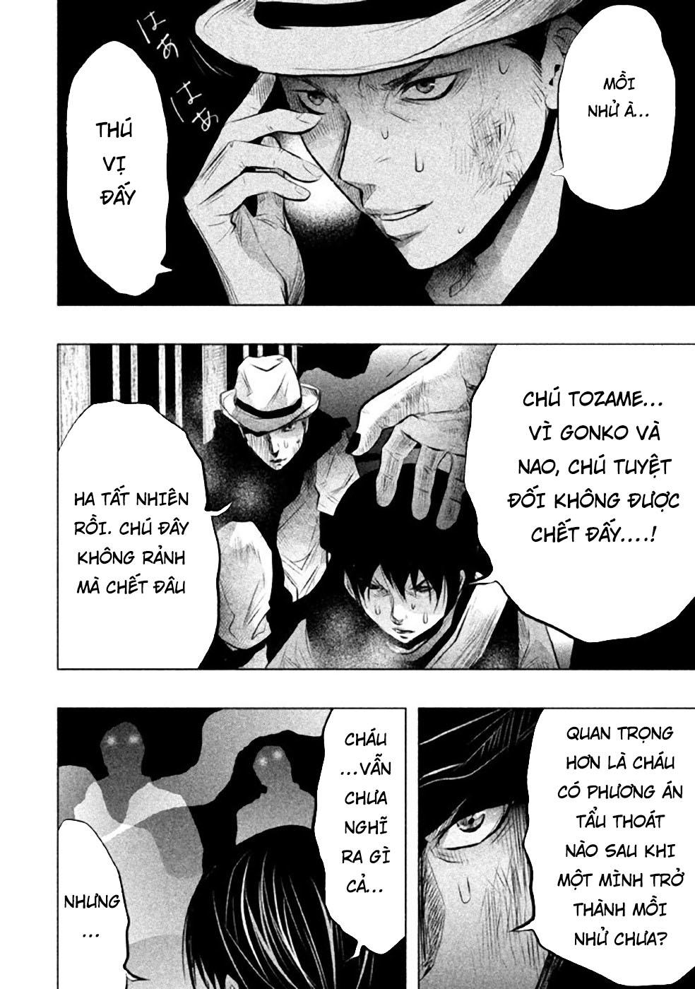 Ông Kẹ Sau 6H Tối! Chapter 56 - 10