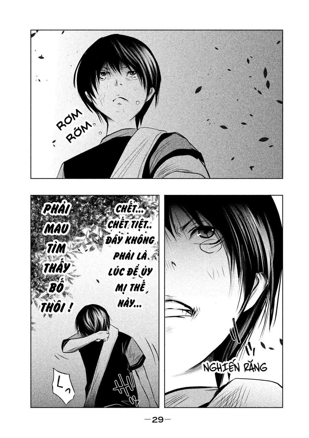 Ông Kẹ Sau 6H Tối! Chapter 58 - 13