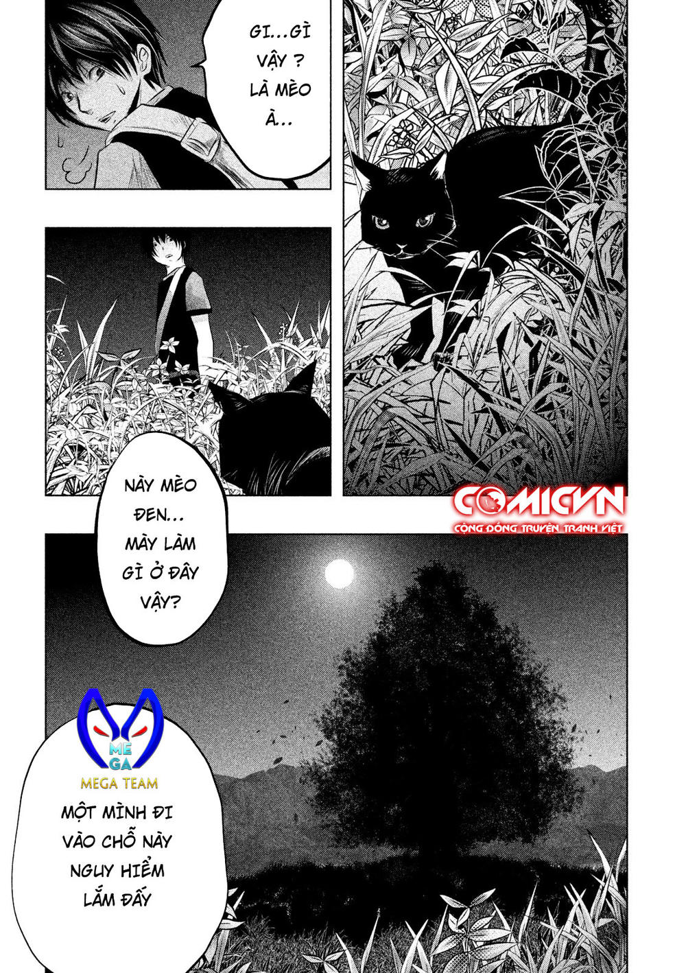 Ông Kẹ Sau 6H Tối! Chapter 58 - 15