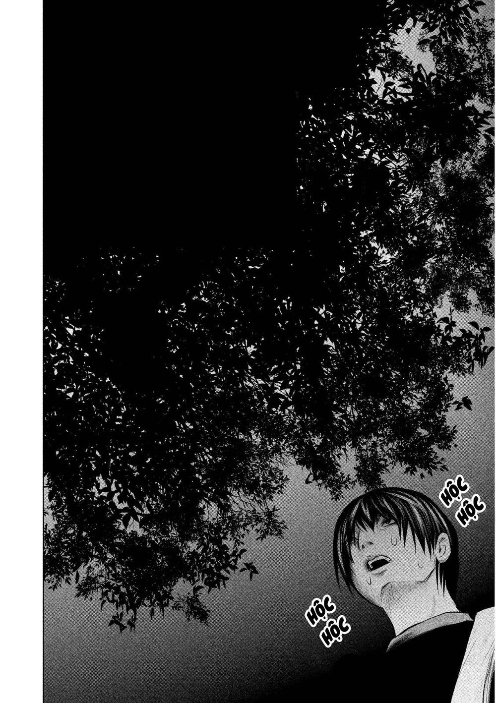 Ông Kẹ Sau 6H Tối! Chapter 58 - 6