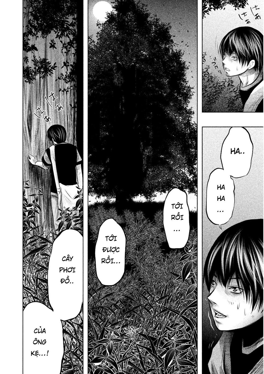 Ông Kẹ Sau 6H Tối! Chapter 58 - 8