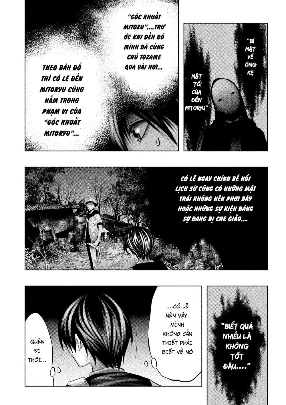 Ông Kẹ Sau 6H Tối! Chapter 62 - 2