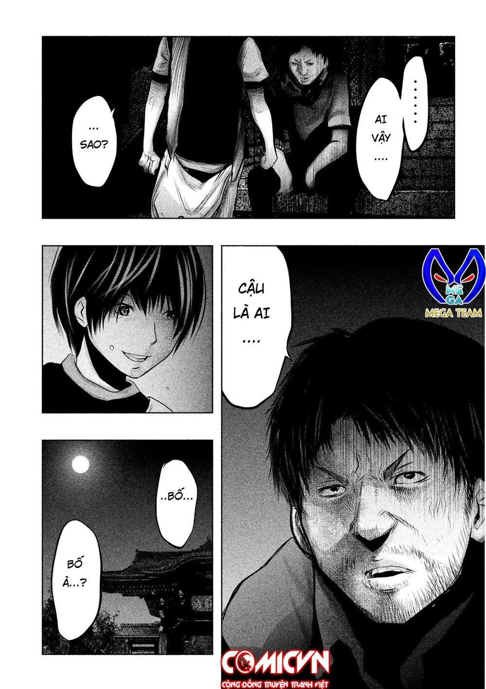 Ông Kẹ Sau 6H Tối! Chapter 62 - 16