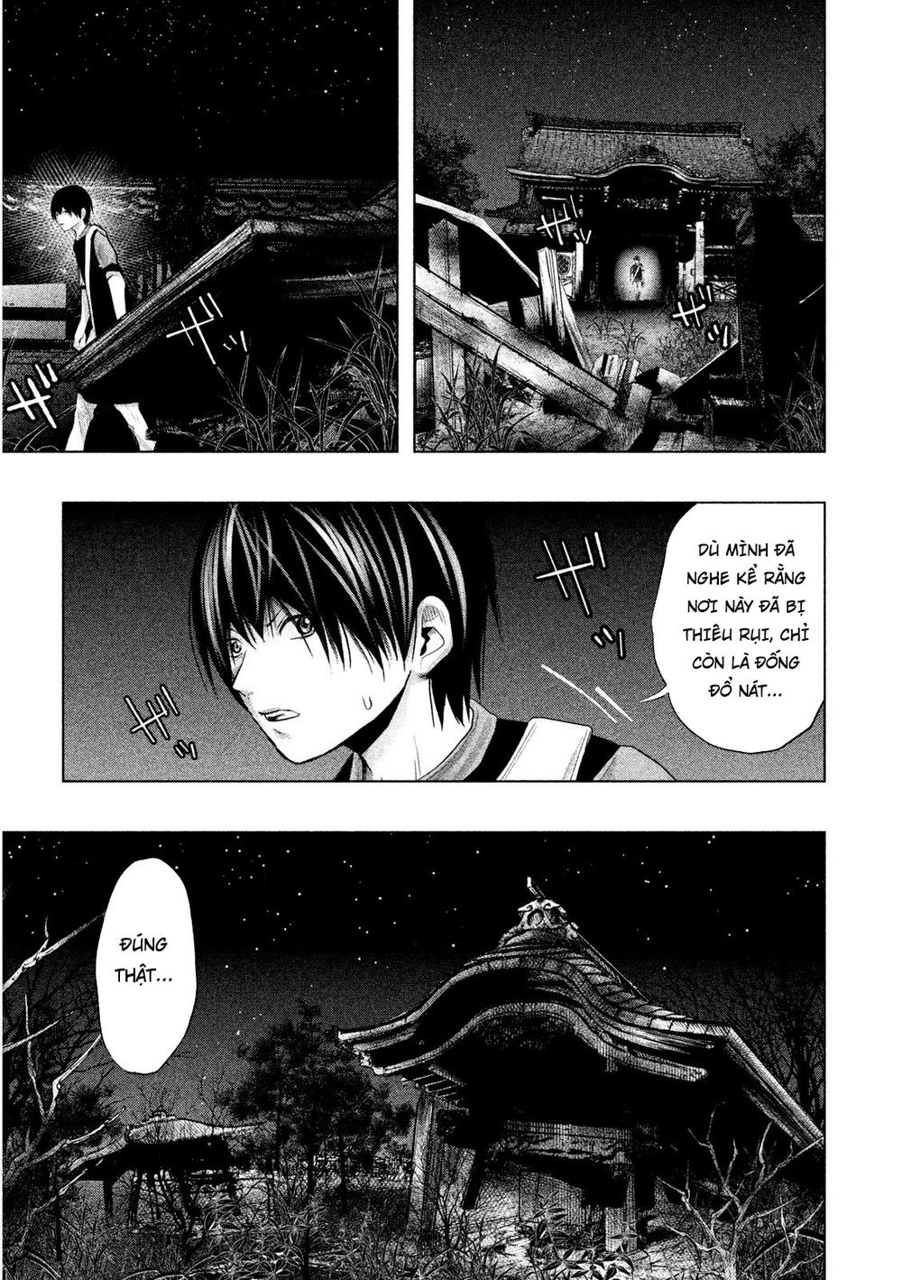Ông Kẹ Sau 6H Tối! Chapter 62 - 5
