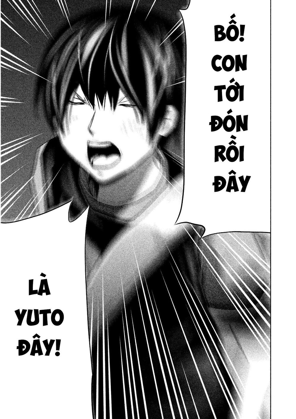 Ông Kẹ Sau 6H Tối! Chapter 62 - 7