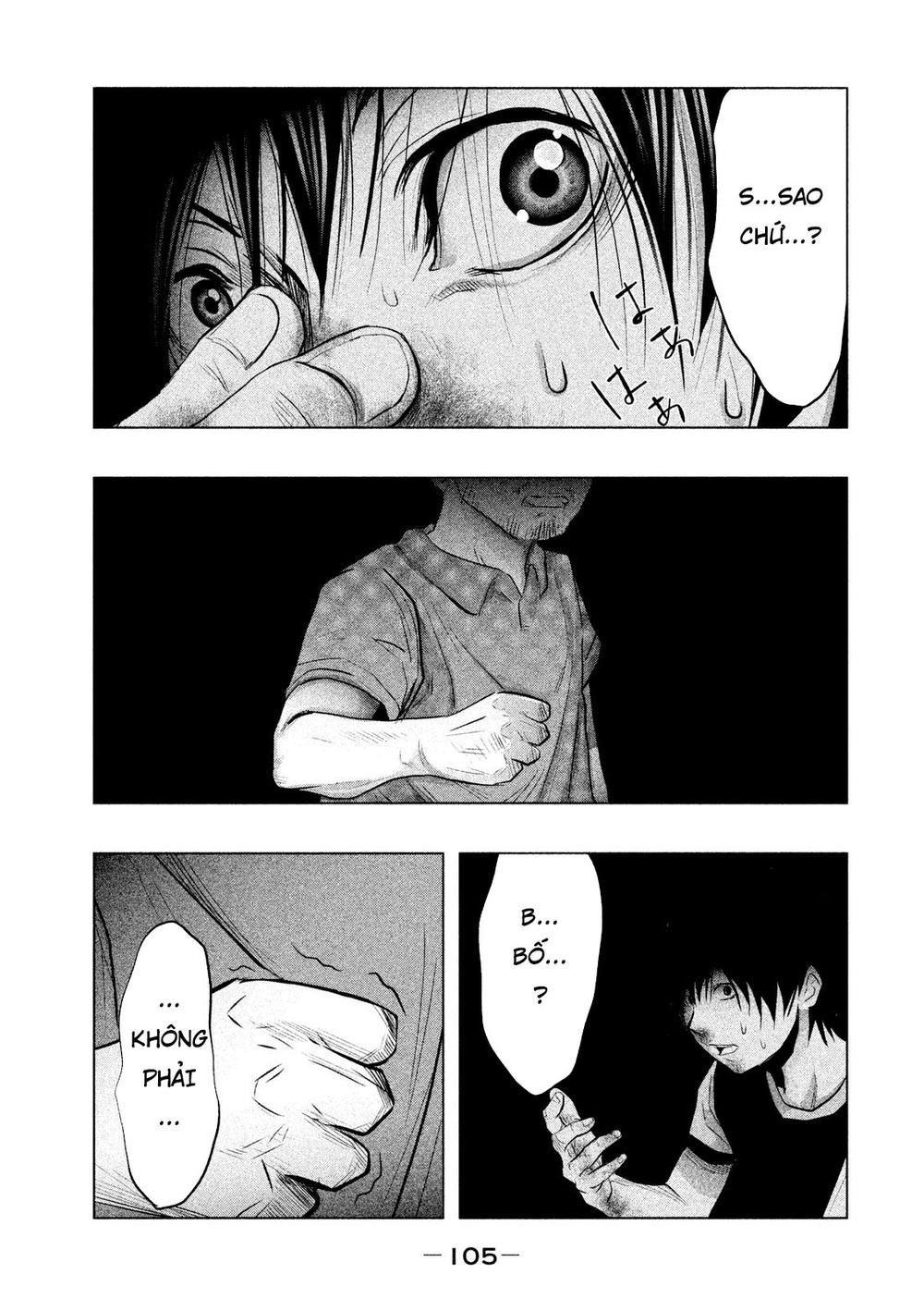 Ông Kẹ Sau 6H Tối! Chapter 63 - 11
