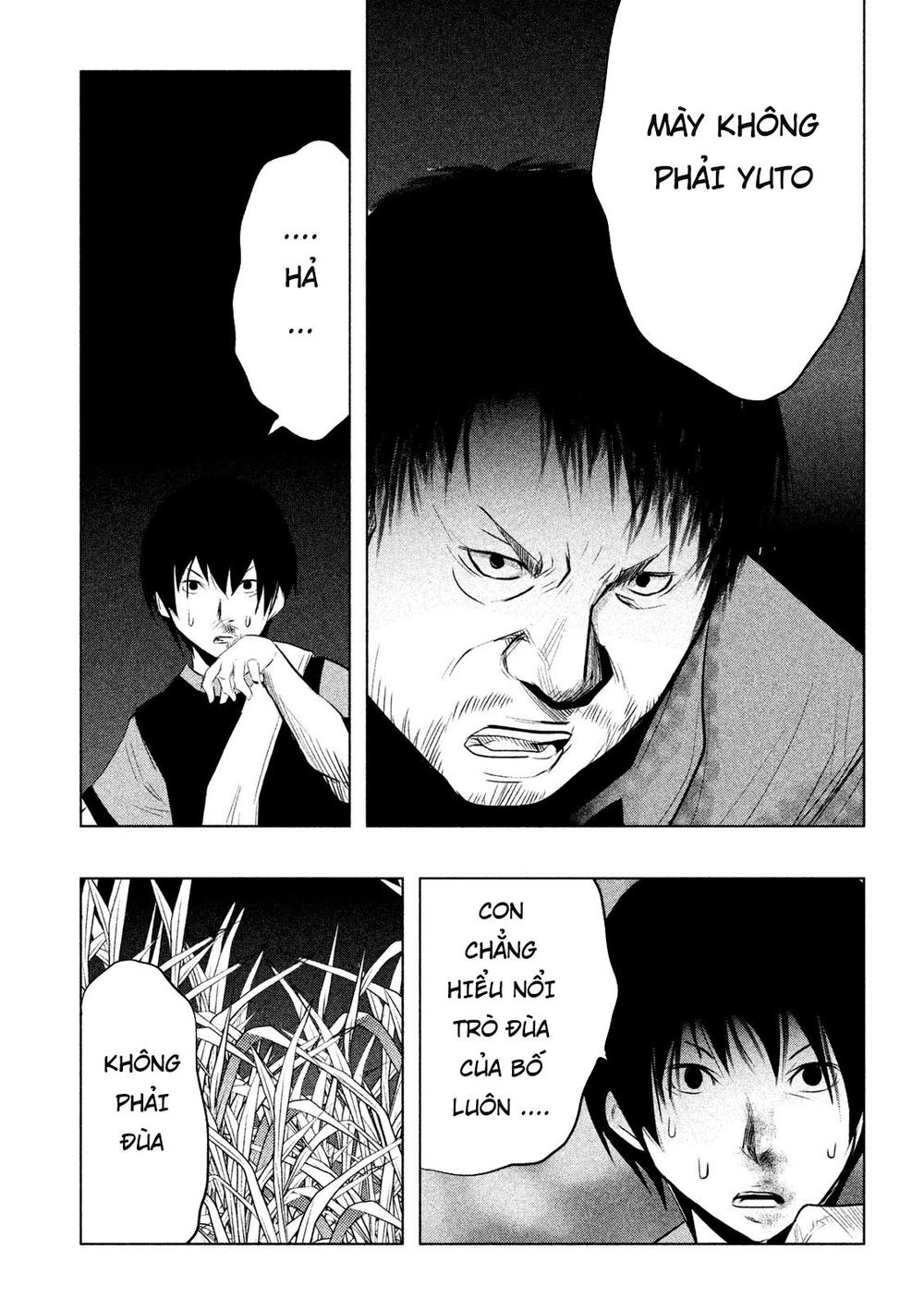 Ông Kẹ Sau 6H Tối! Chapter 63 - 12
