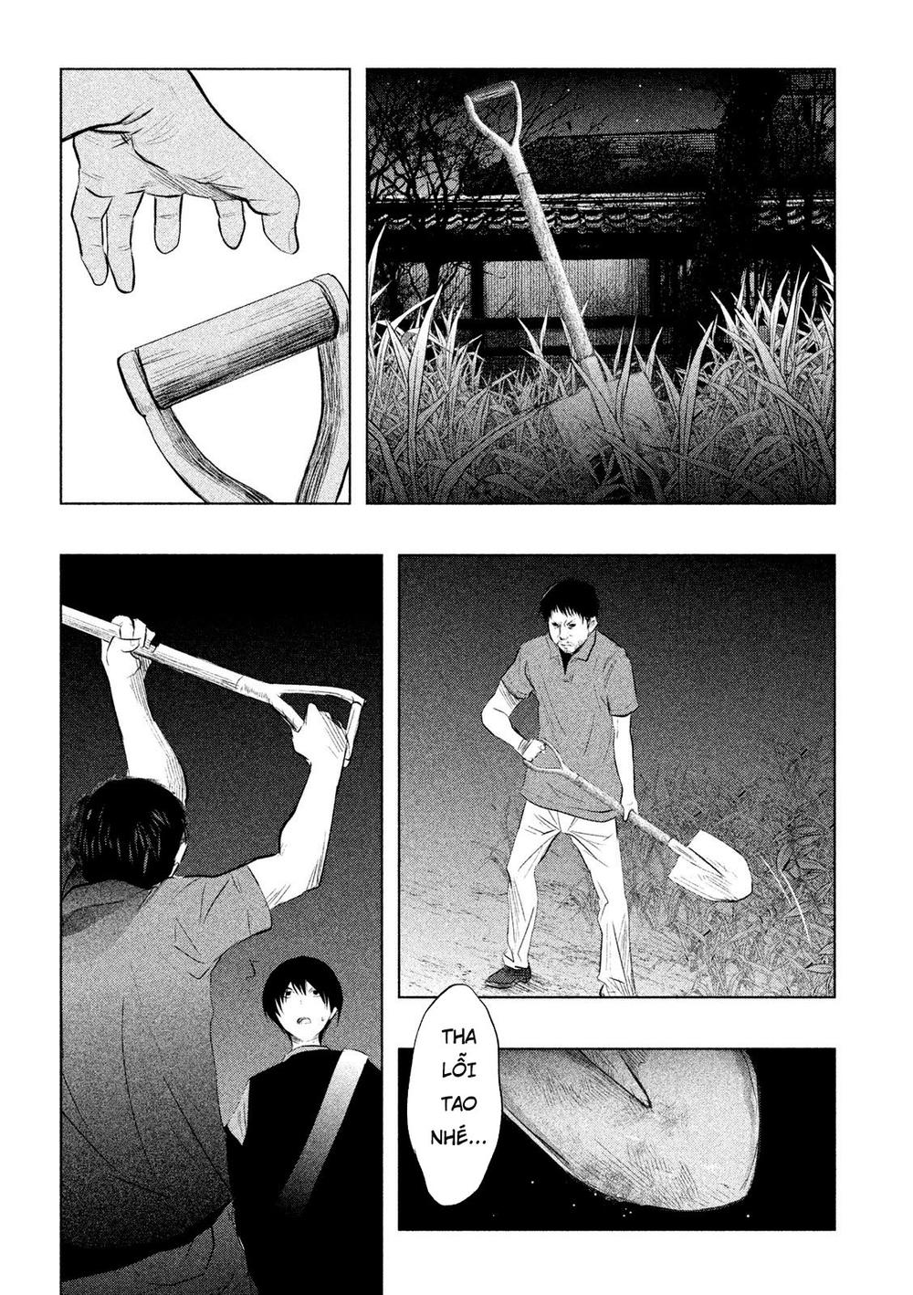 Ông Kẹ Sau 6H Tối! Chapter 63 - 13
