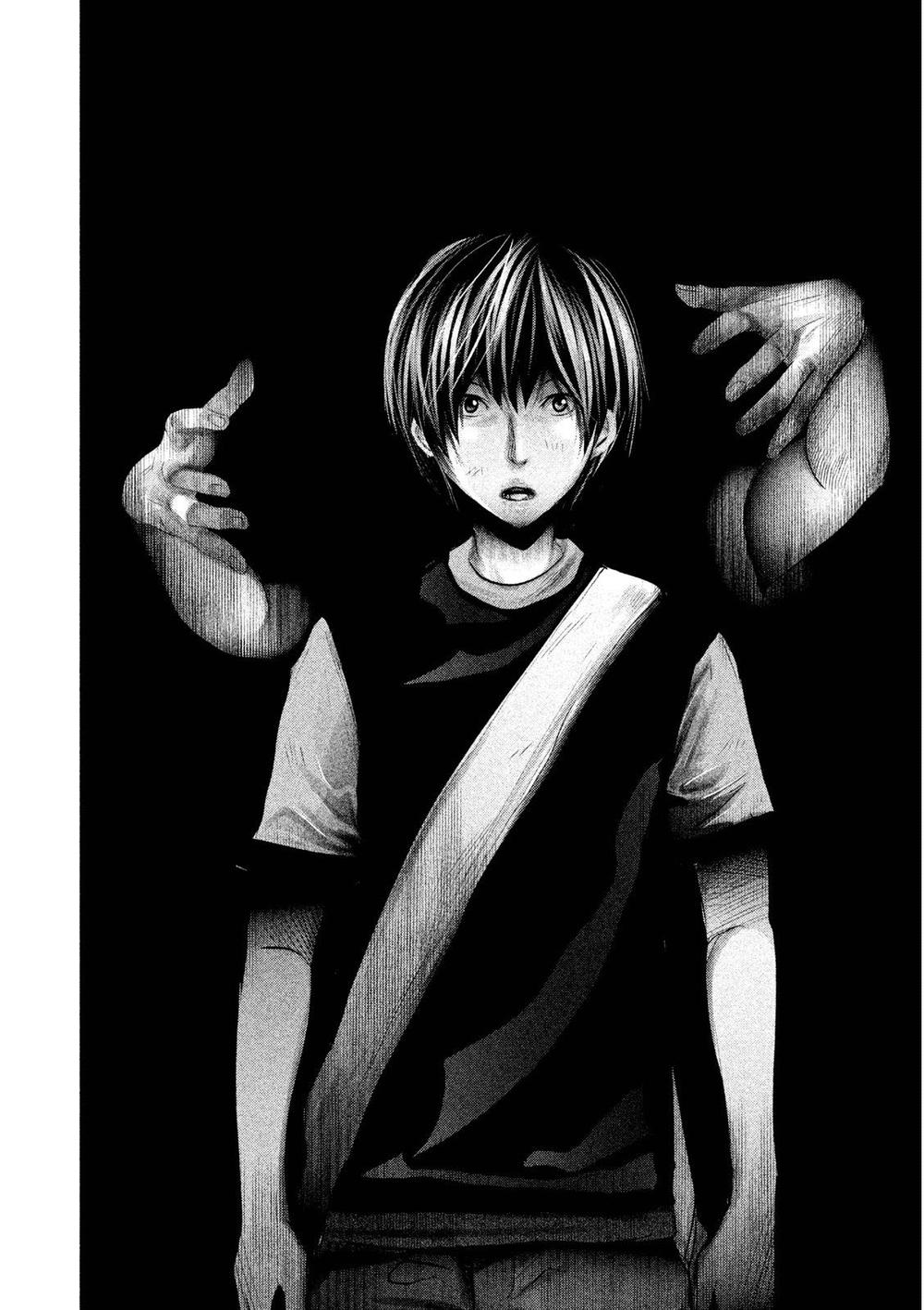 Ông Kẹ Sau 6H Tối! Chapter 63 - 6