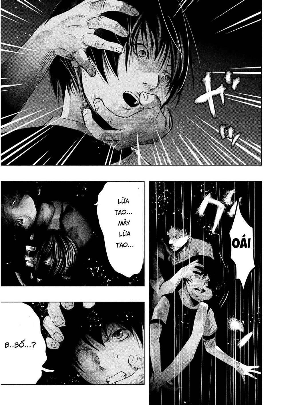 Ông Kẹ Sau 6H Tối! Chapter 63 - 7