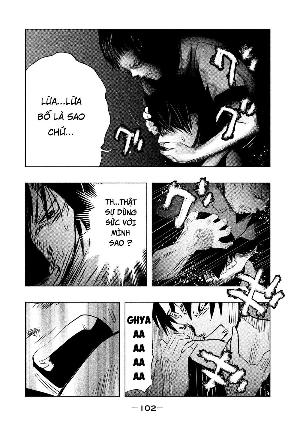 Ông Kẹ Sau 6H Tối! Chapter 63 - 8