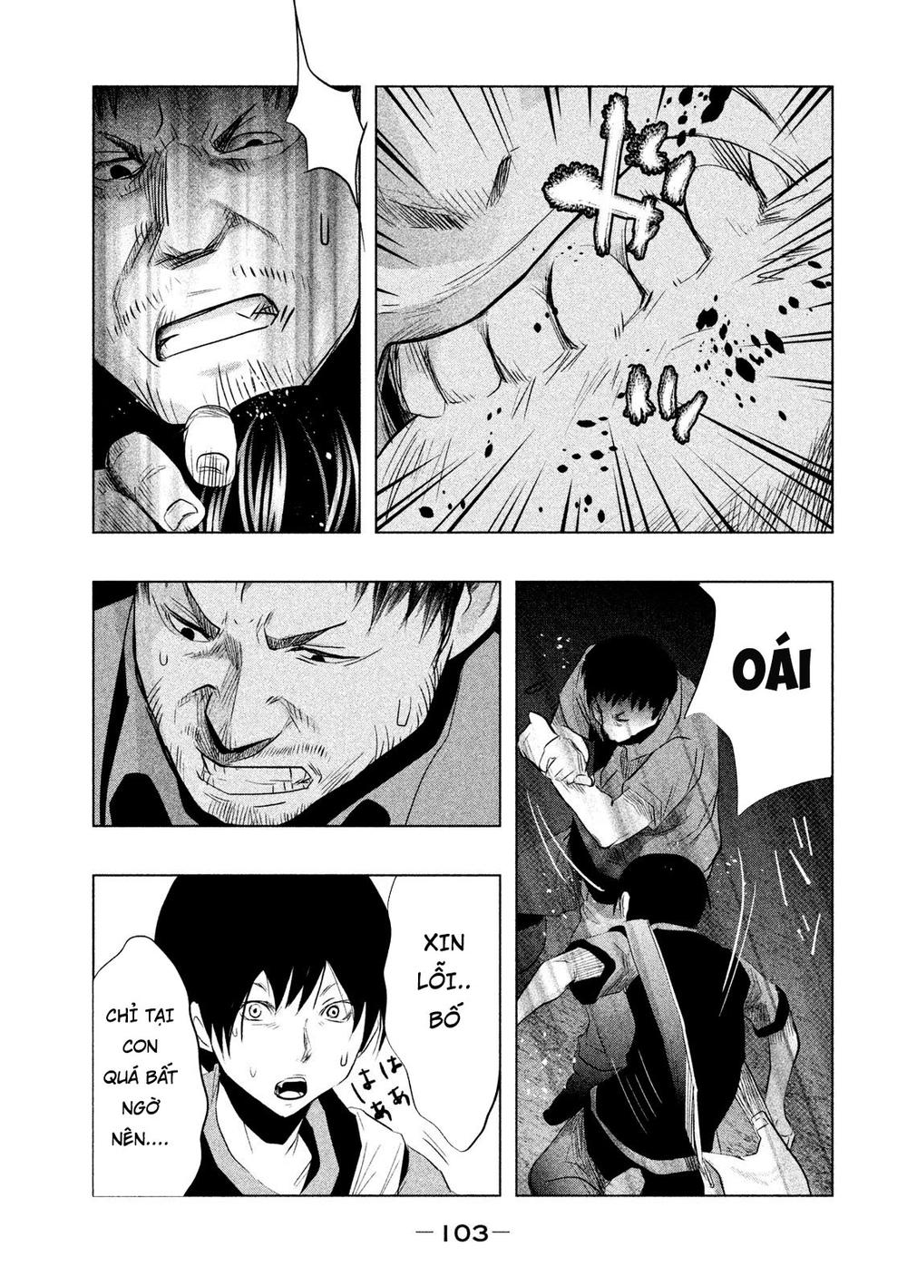 Ông Kẹ Sau 6H Tối! Chapter 63 - 9