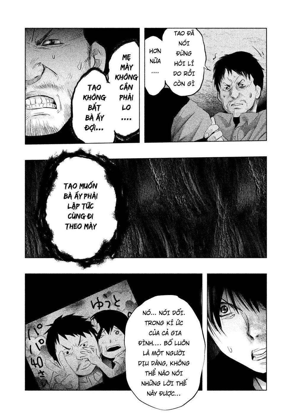 Ông Kẹ Sau 6H Tối! Chapter 64 - 4