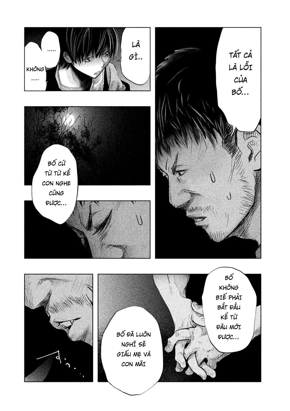 Ông Kẹ Sau 6H Tối! Chapter 65 - 4