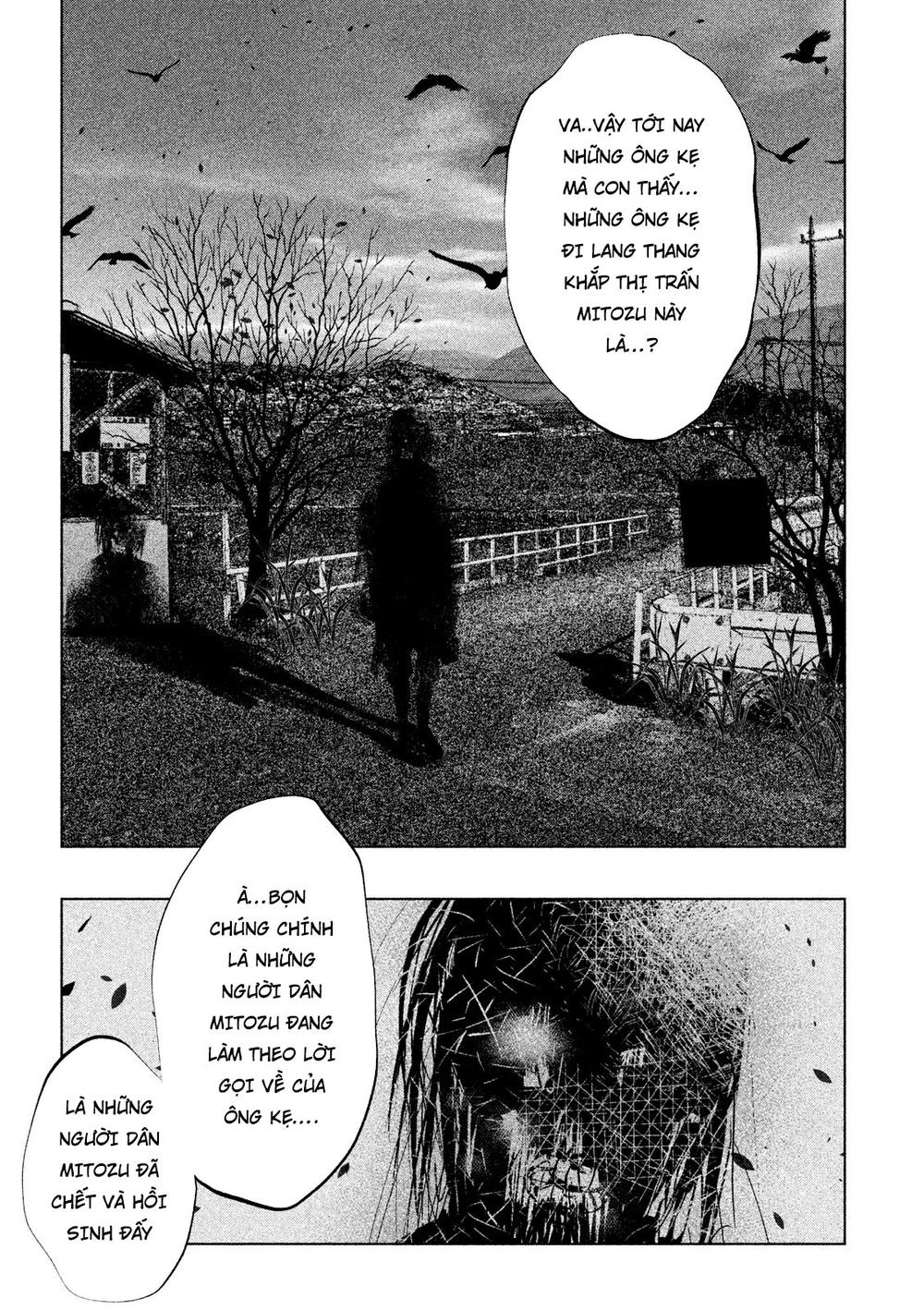 Ông Kẹ Sau 6H Tối! Chapter 66 - 11