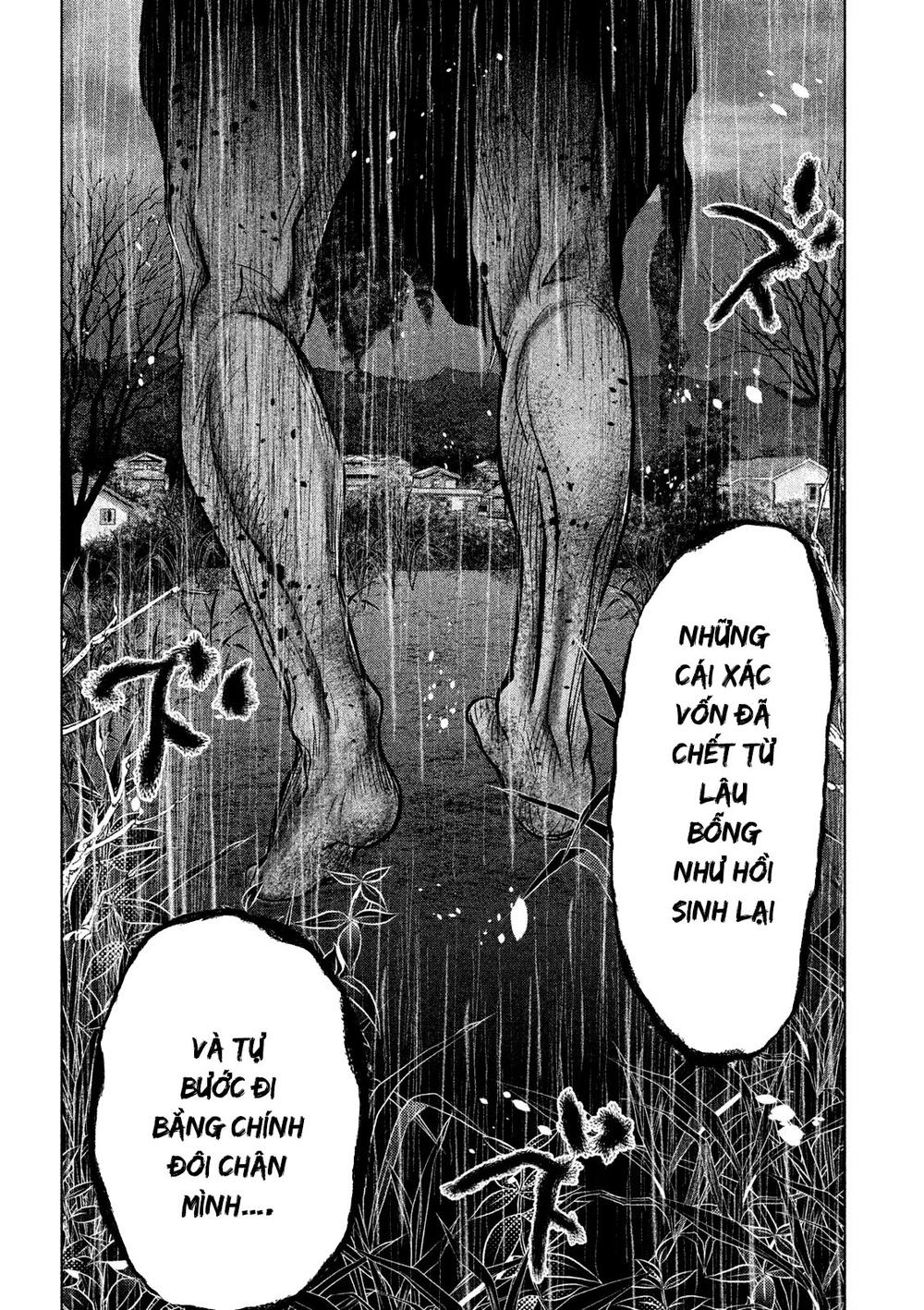 Ông Kẹ Sau 6H Tối! Chapter 66 - 9