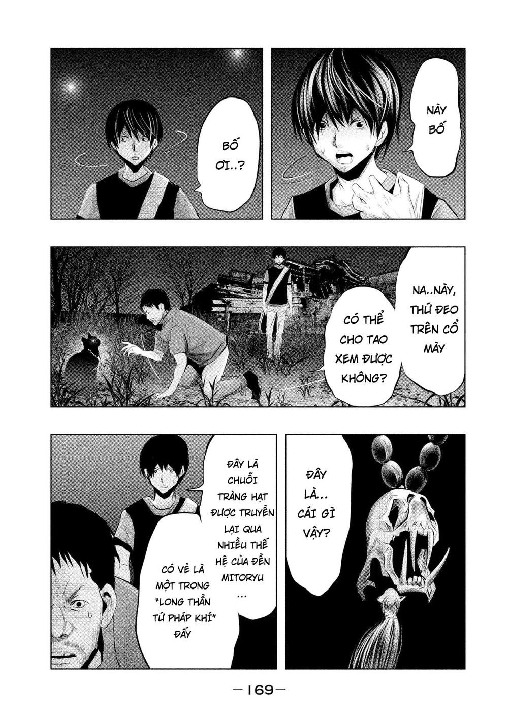Ông Kẹ Sau 6H Tối! Chapter 67 - 13