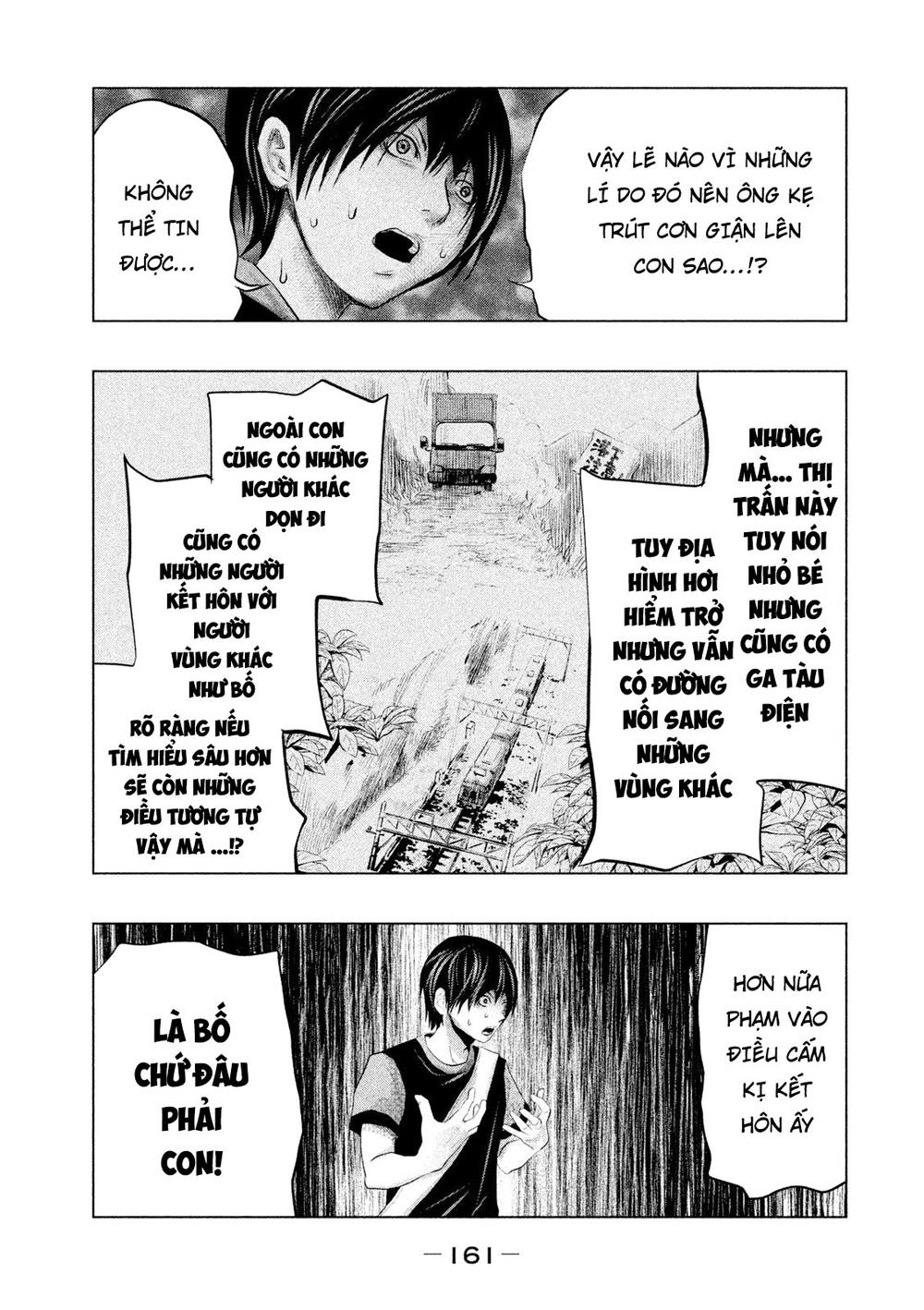 Ông Kẹ Sau 6H Tối! Chapter 67 - 5