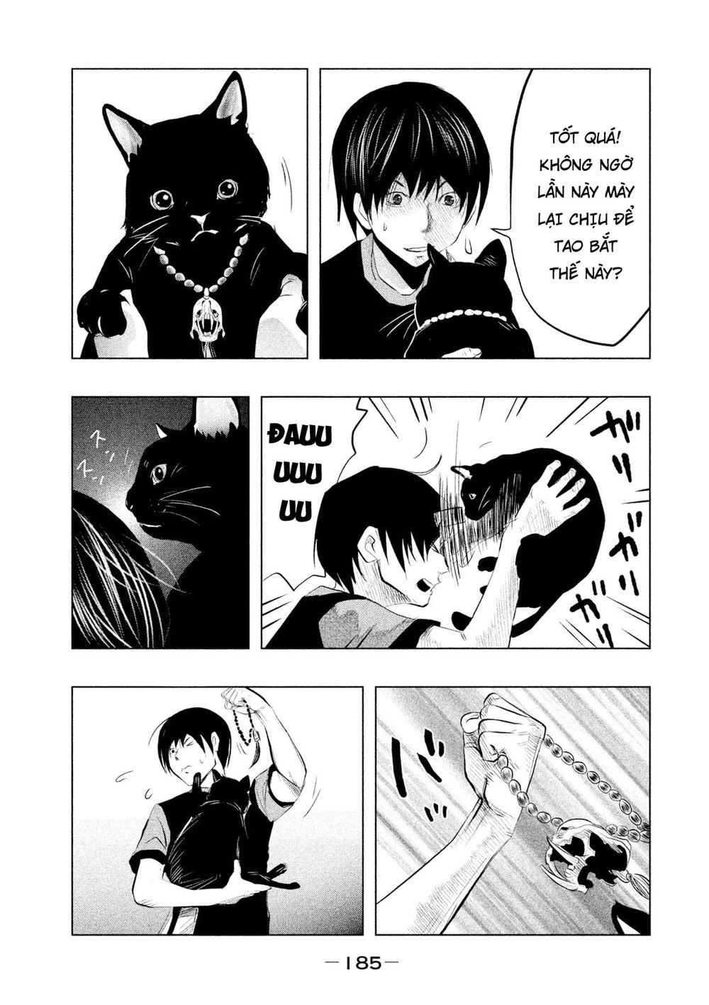 Ông Kẹ Sau 6H Tối! Chapter 68 - 13