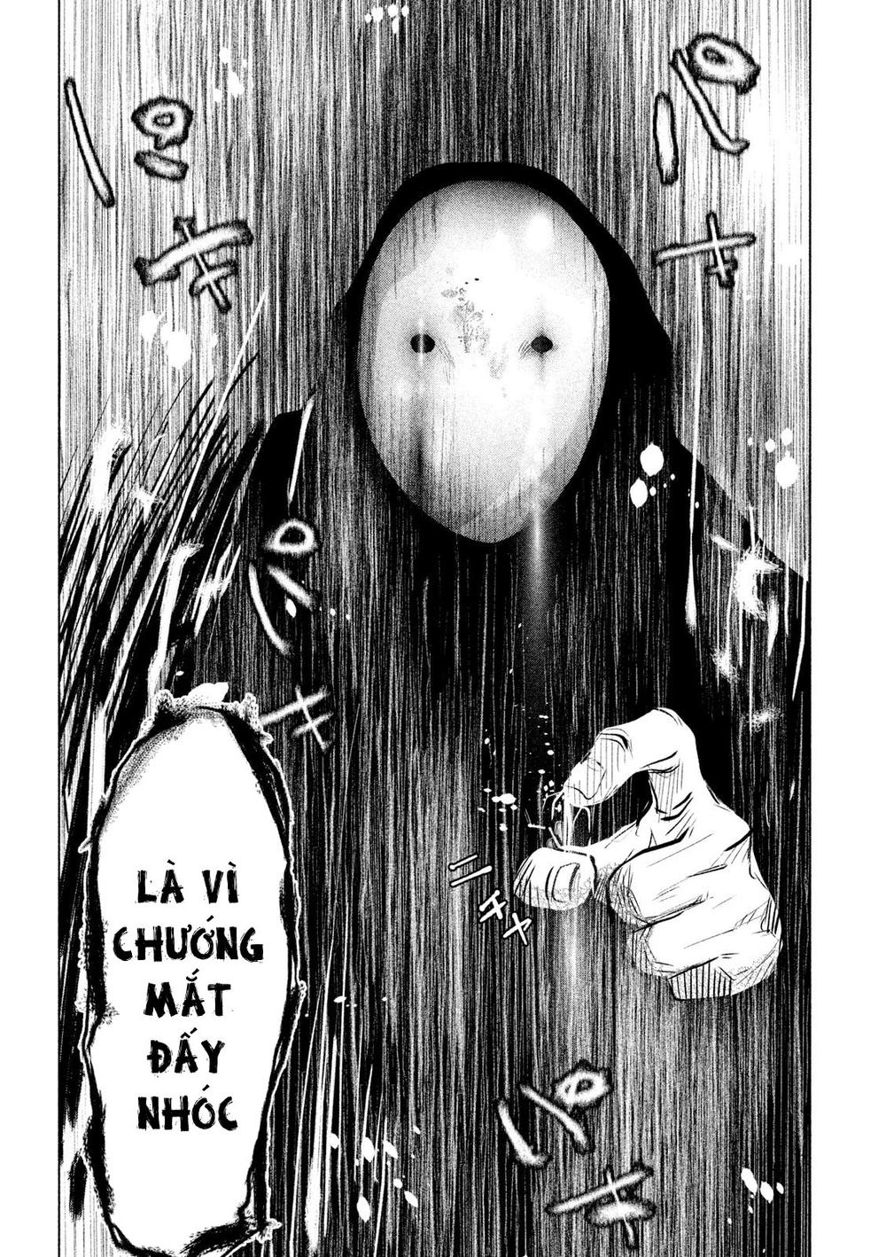 Ông Kẹ Sau 6H Tối! Chapter 69 - 3