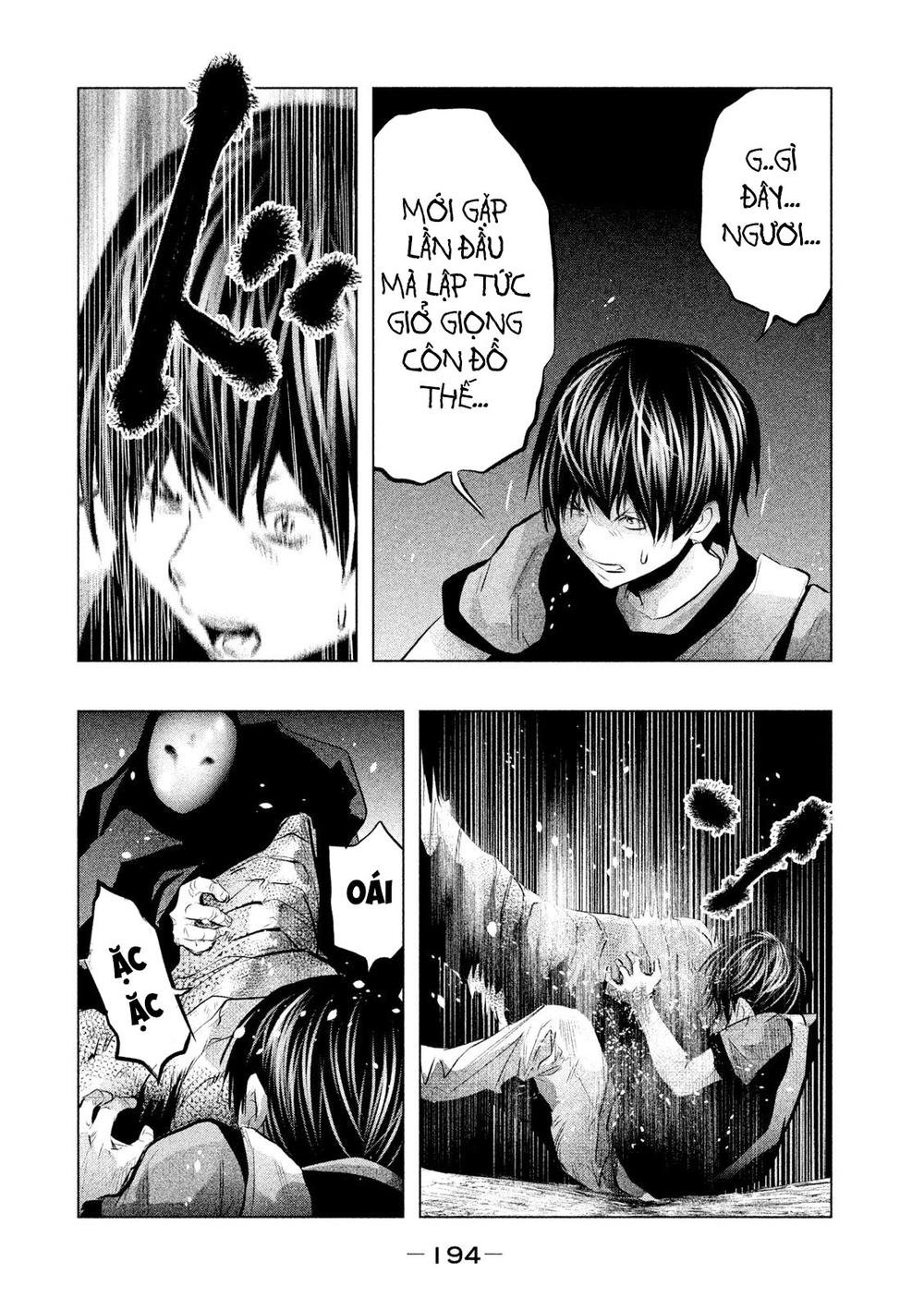 Ông Kẹ Sau 6H Tối! Chapter 69 - 6
