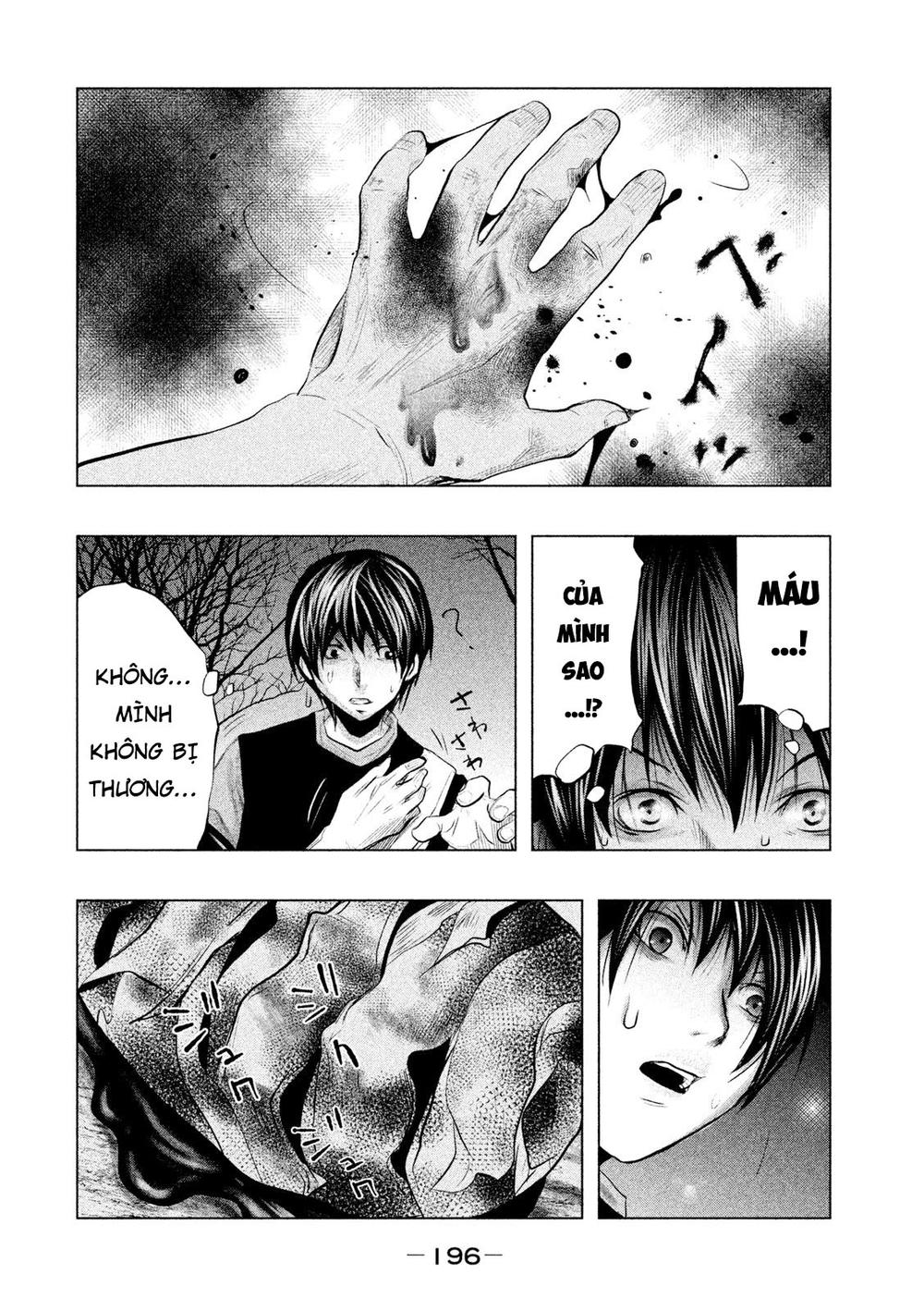 Ông Kẹ Sau 6H Tối! Chapter 69 - 8