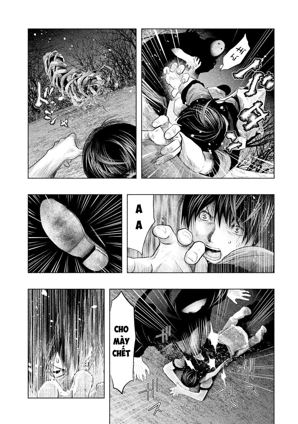 Ông Kẹ Sau 6H Tối! Chapter 70 - 10