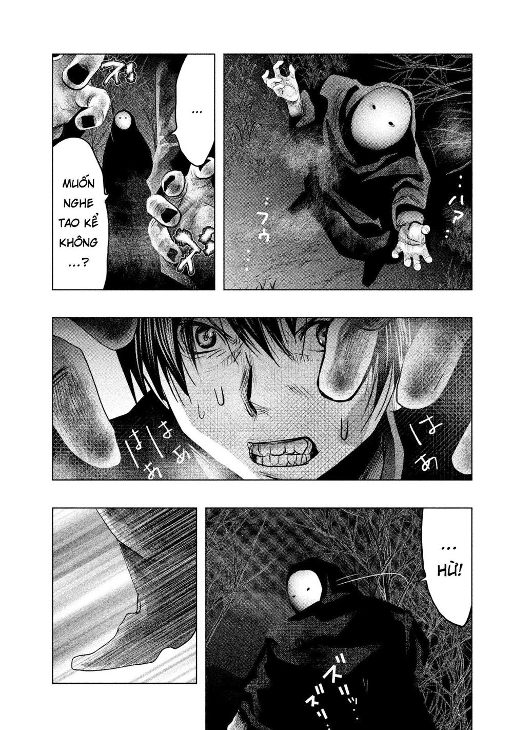 Ông Kẹ Sau 6H Tối! Chapter 71 - 7