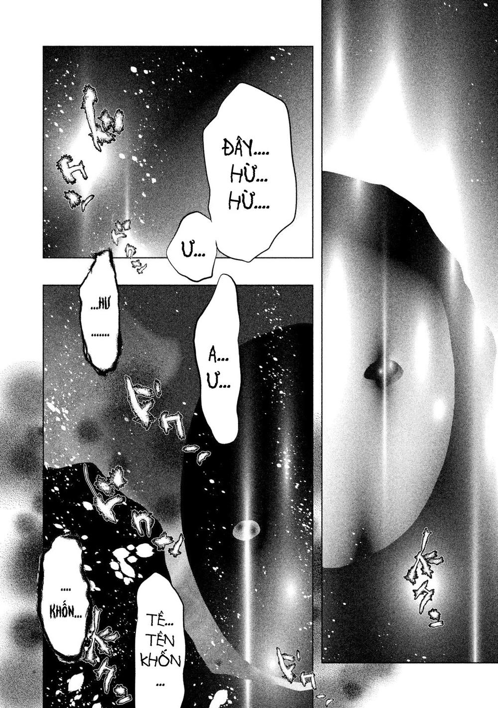 Ông Kẹ Sau 6H Tối! Chapter 72 - 10