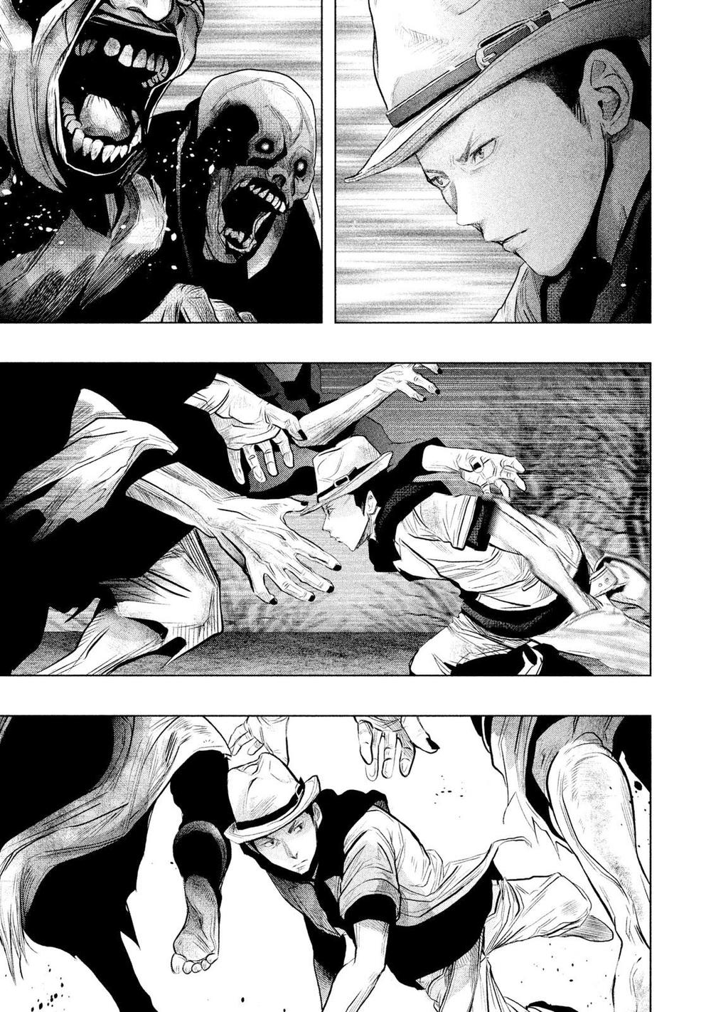 Ông Kẹ Sau 6H Tối! Chapter 75 - 3