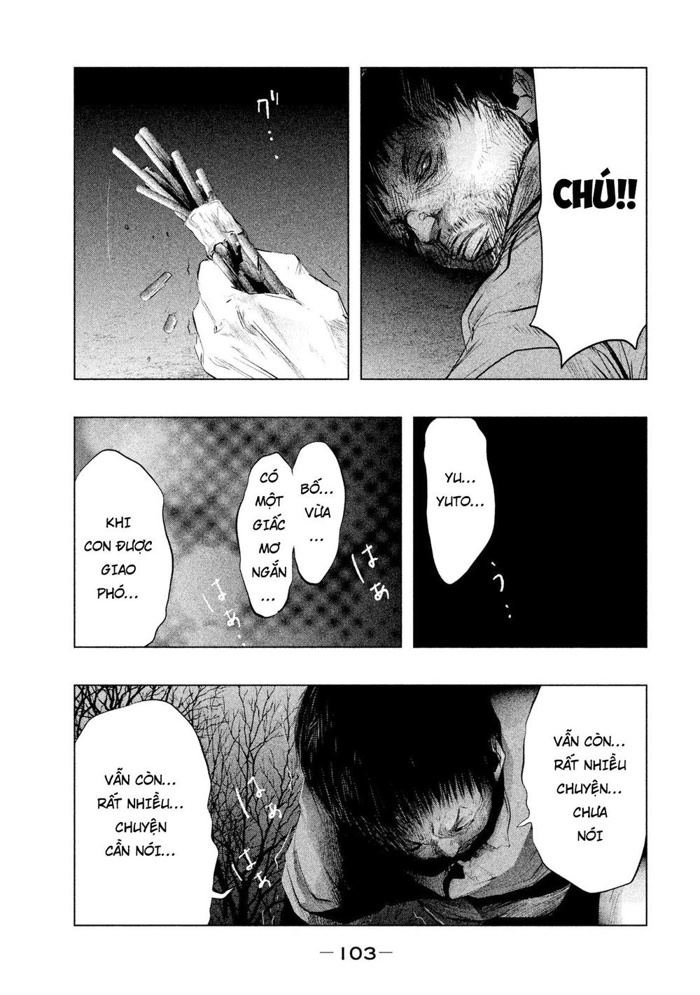 Ông Kẹ Sau 6H Tối! Chapter 76 - 11