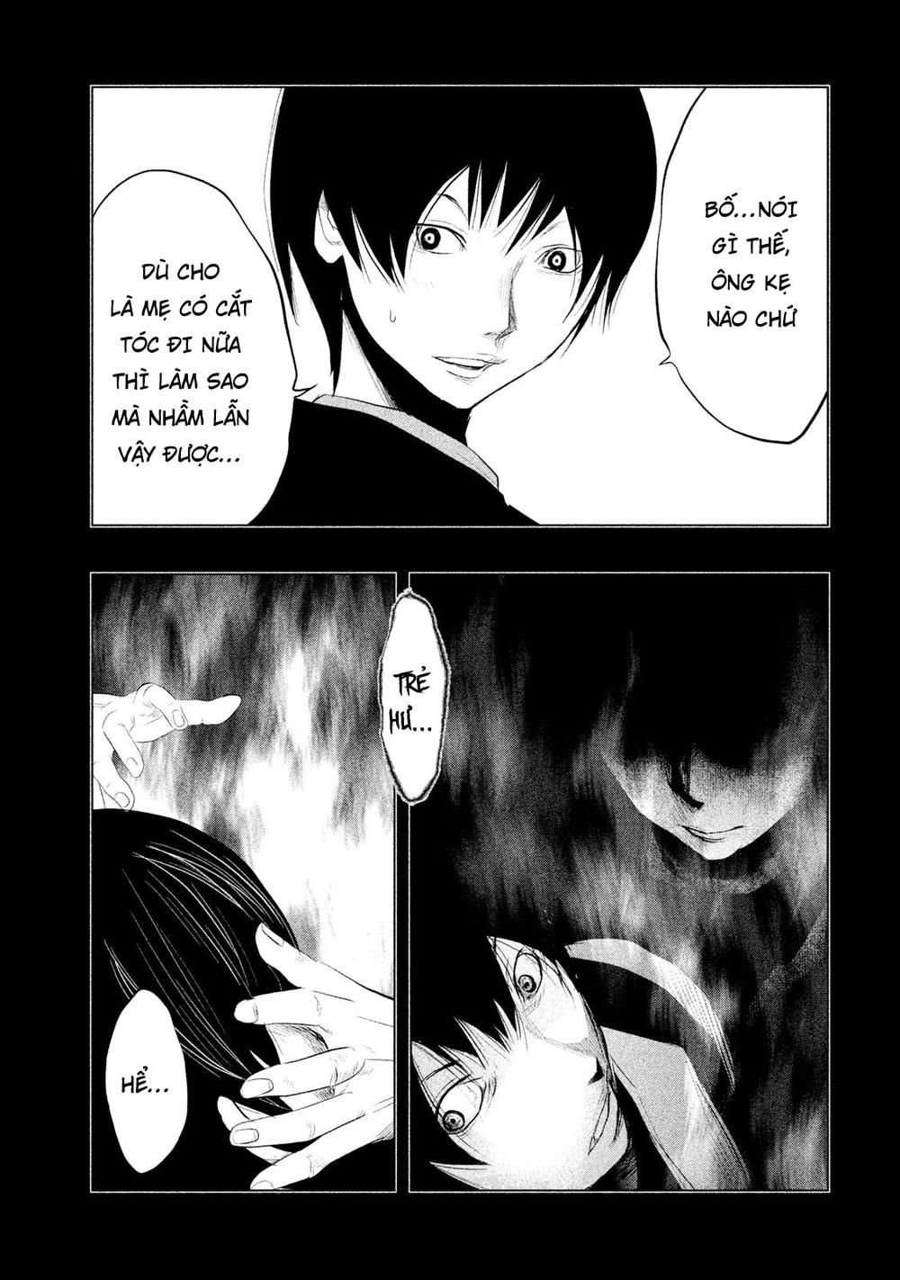 Ông Kẹ Sau 6H Tối! Chapter 77 - 11